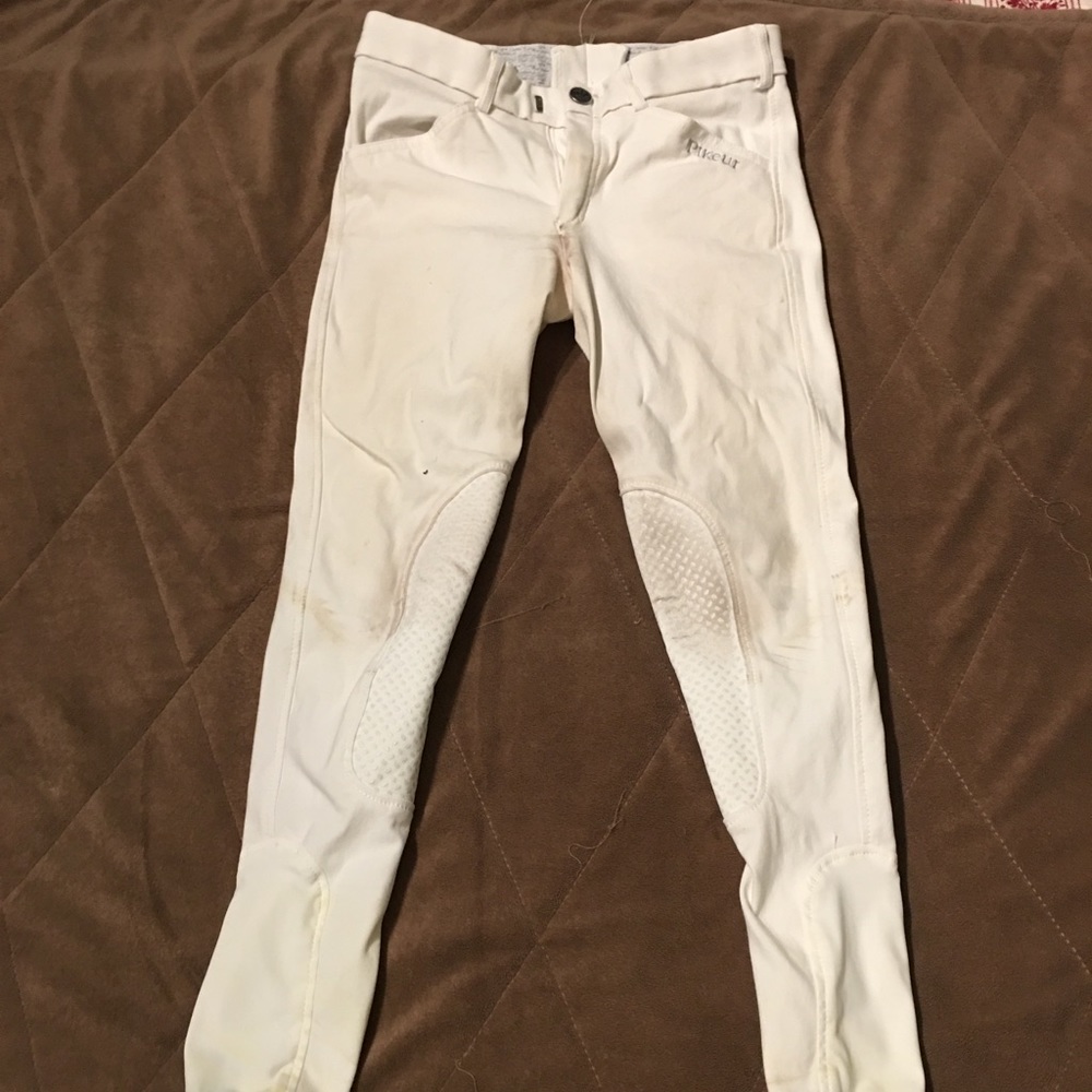 Pikeur Child’s Dressage Breeches